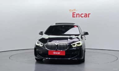 1 Series (F40)