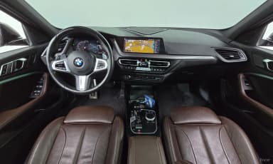 1 Series (F40)