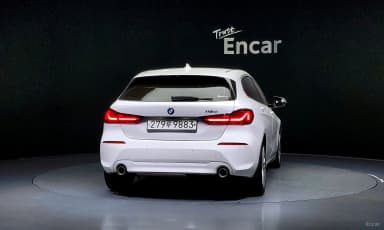 1 Series (F40)