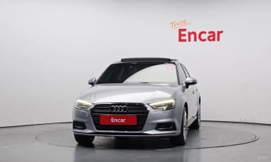 New A3