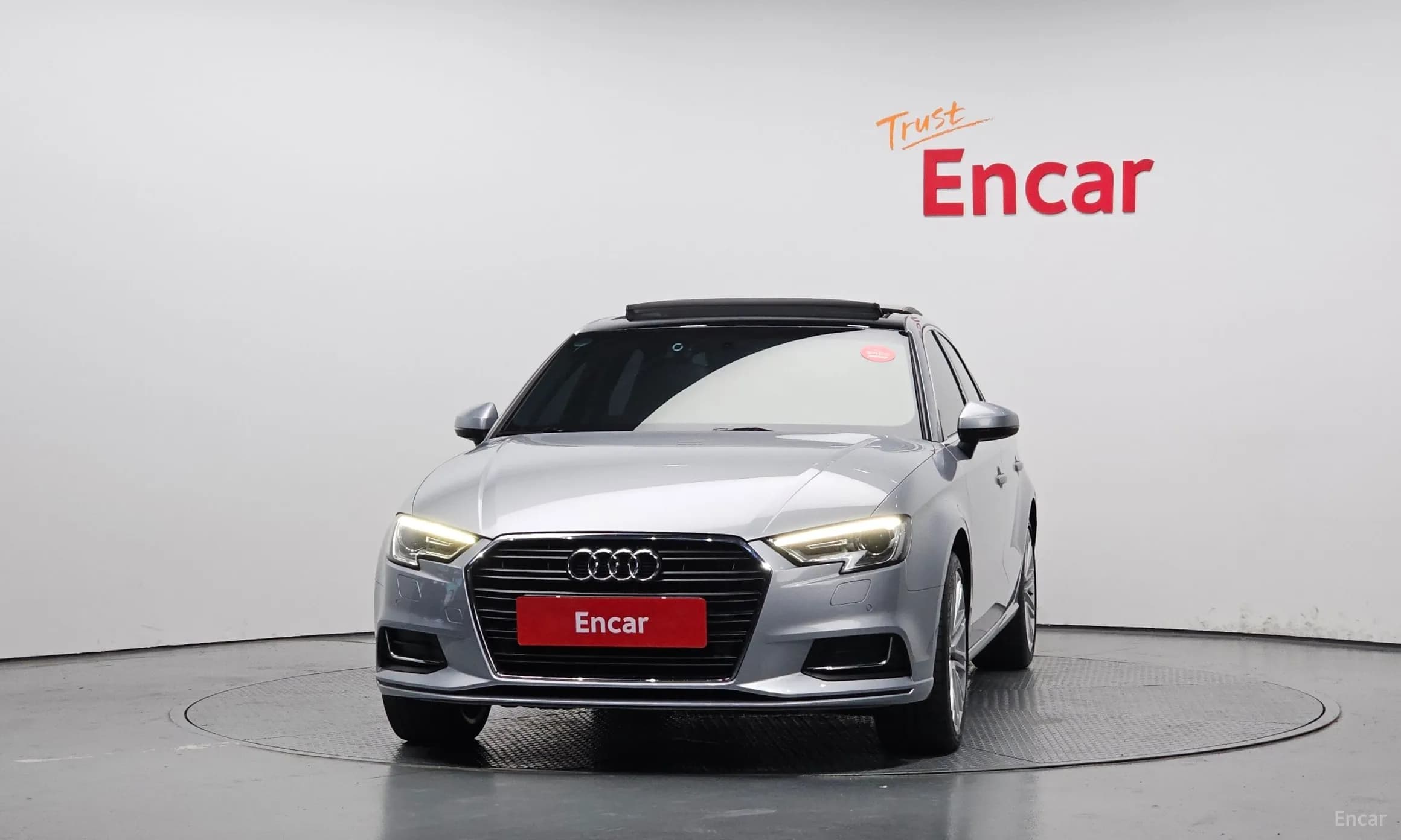 New A3