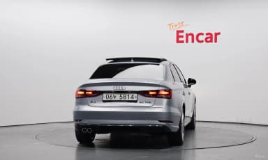 New A3