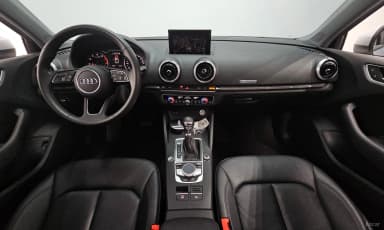 New A3