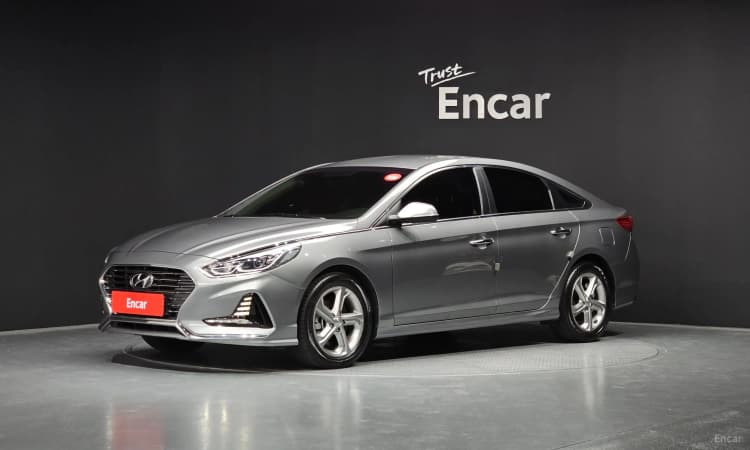 Sonata New Rise
