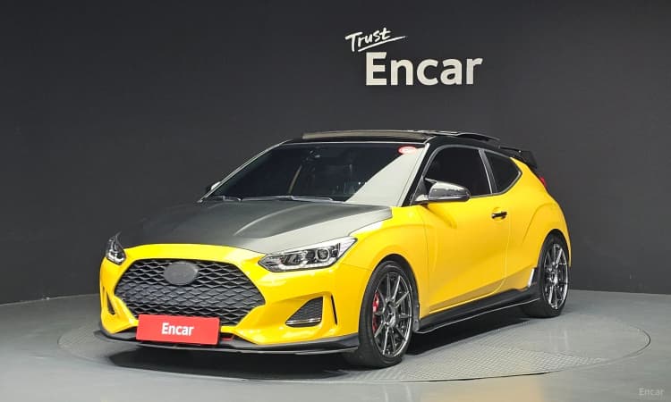 Veloster (JS)