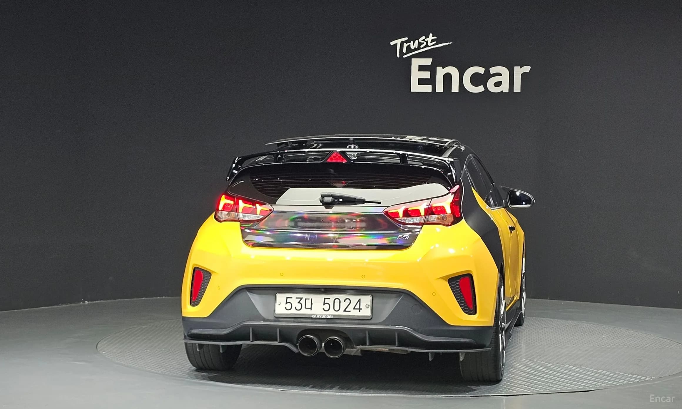 Veloster (JS)