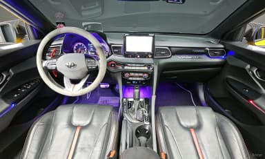 Veloster (JS)