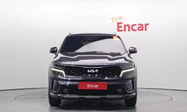 Sorento 4th generation