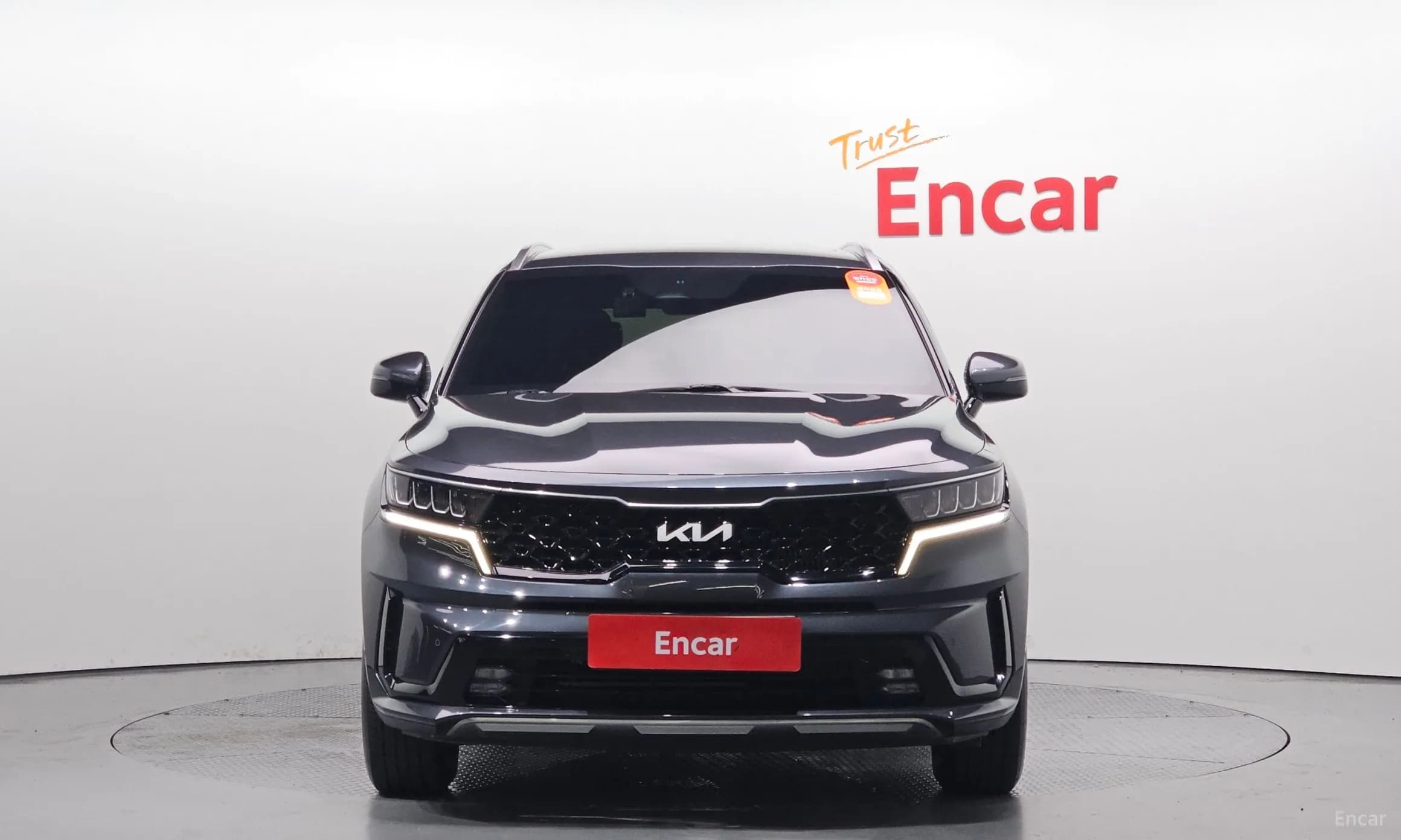 Sorento 4th generation