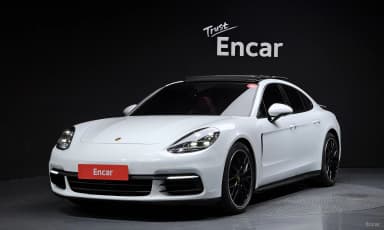 Panamera (971)