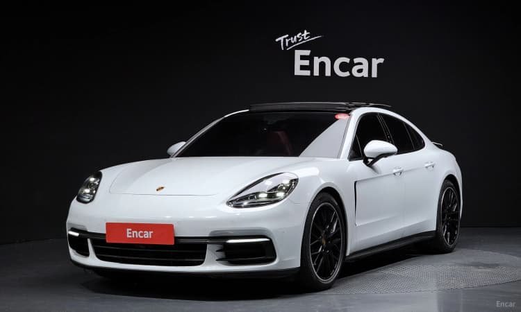Panamera (971)