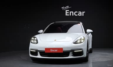 Panamera (971)