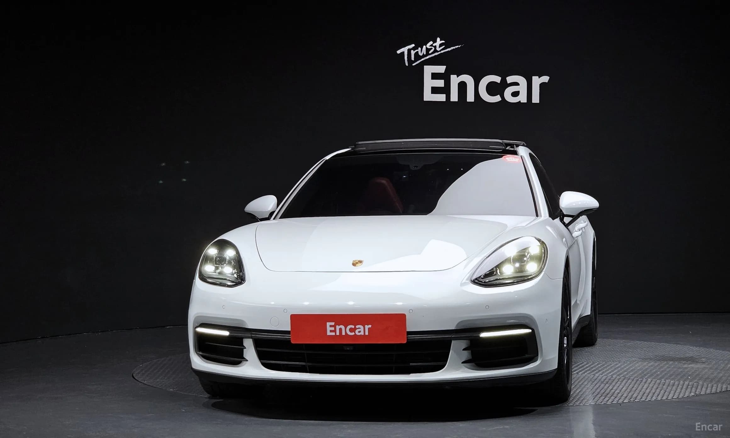 Panamera (971)