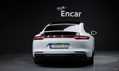 Panamera (971)