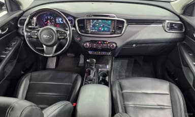 Sorento