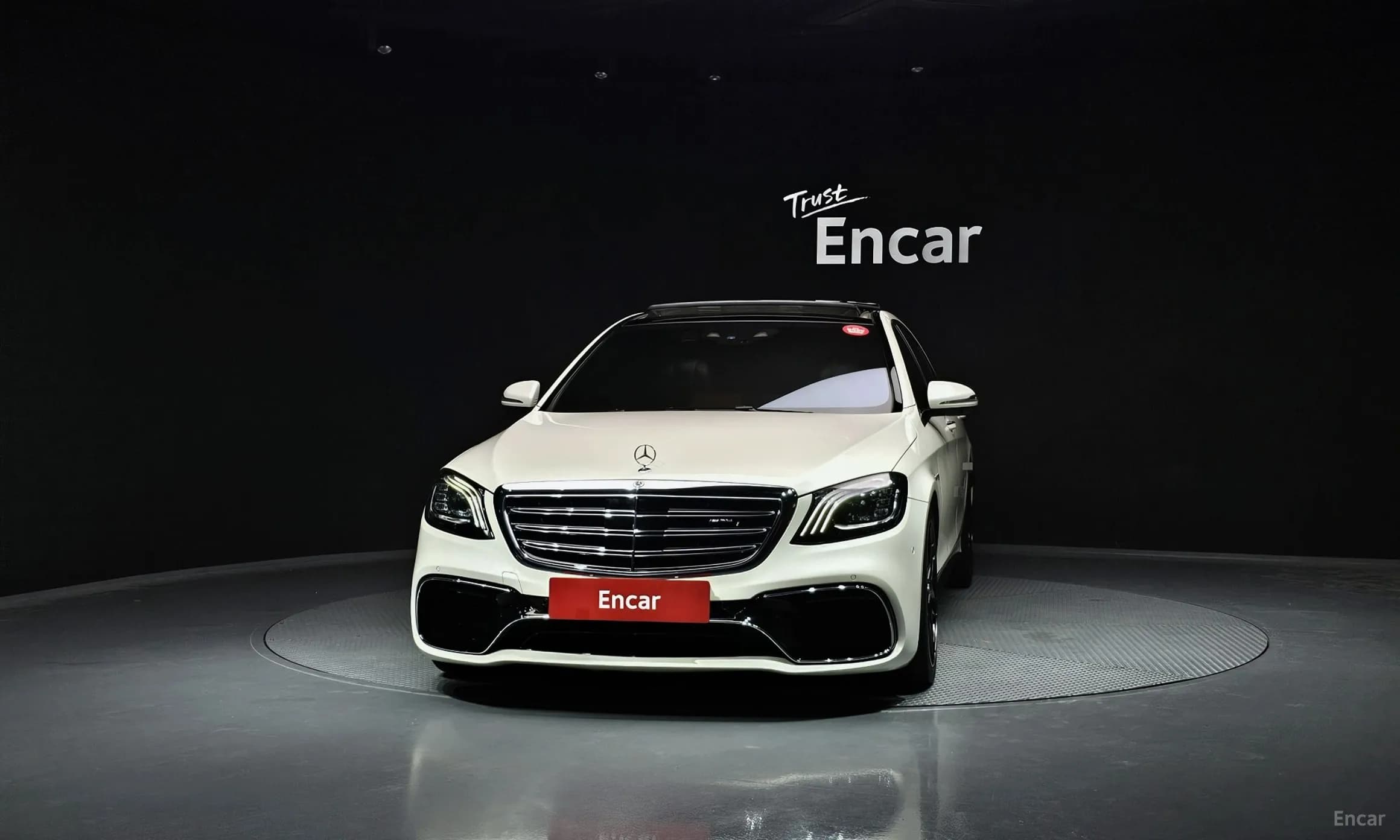 S-Class W222