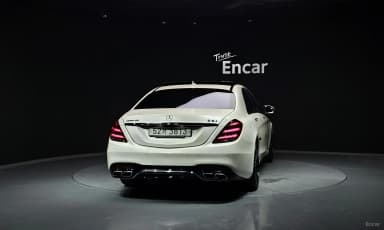 S-Class W222