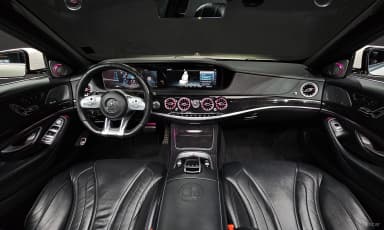 S-Class W222