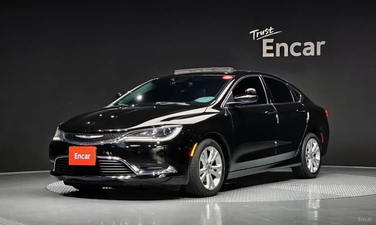 200 Second generation