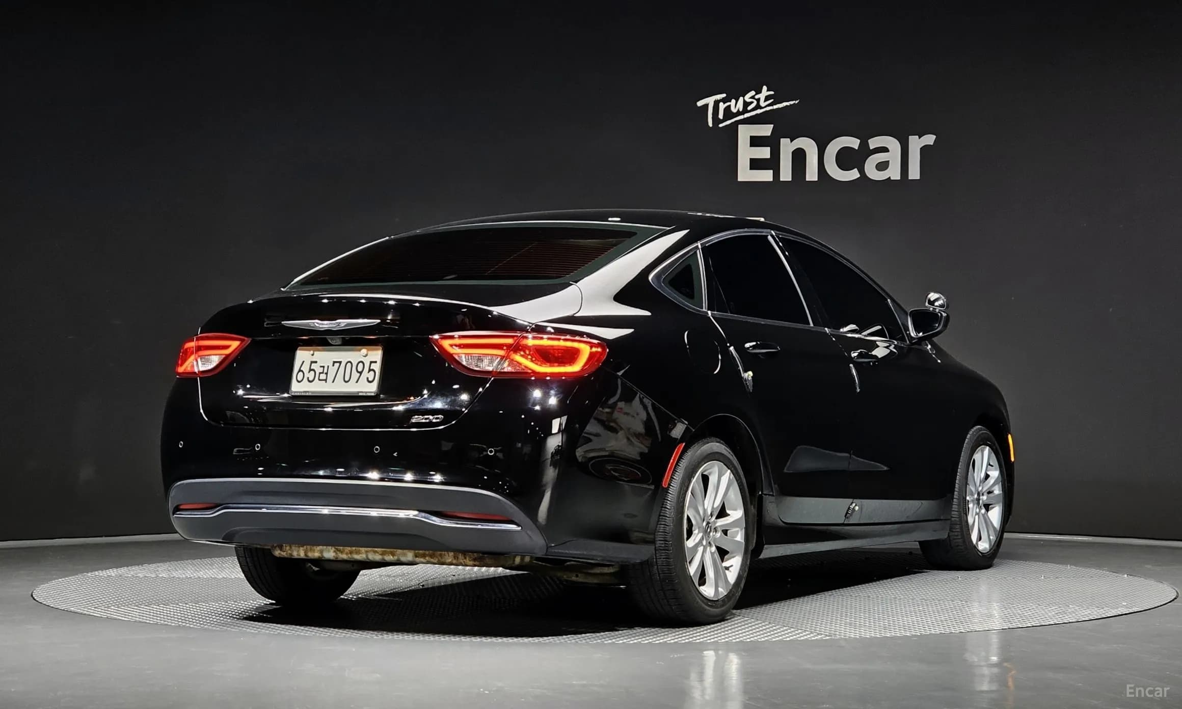 200 Second generation