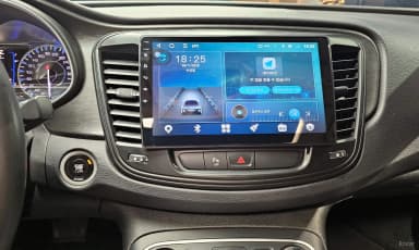 200 Second generation