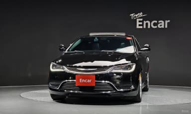 200 Second generation