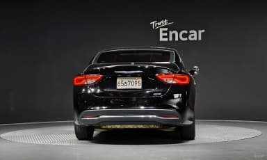 200 Second generation