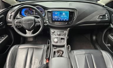 200 Second generation
