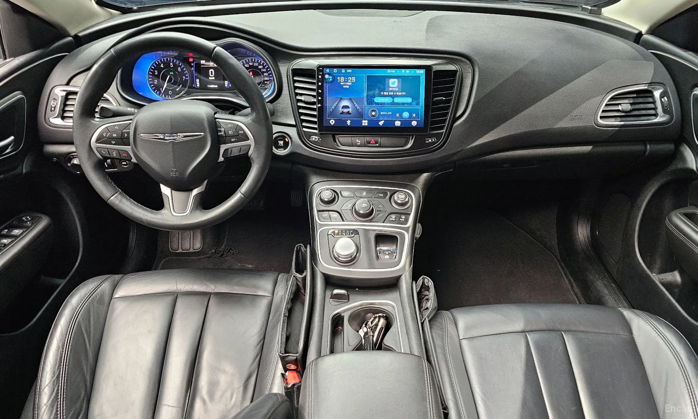 200 Second generation