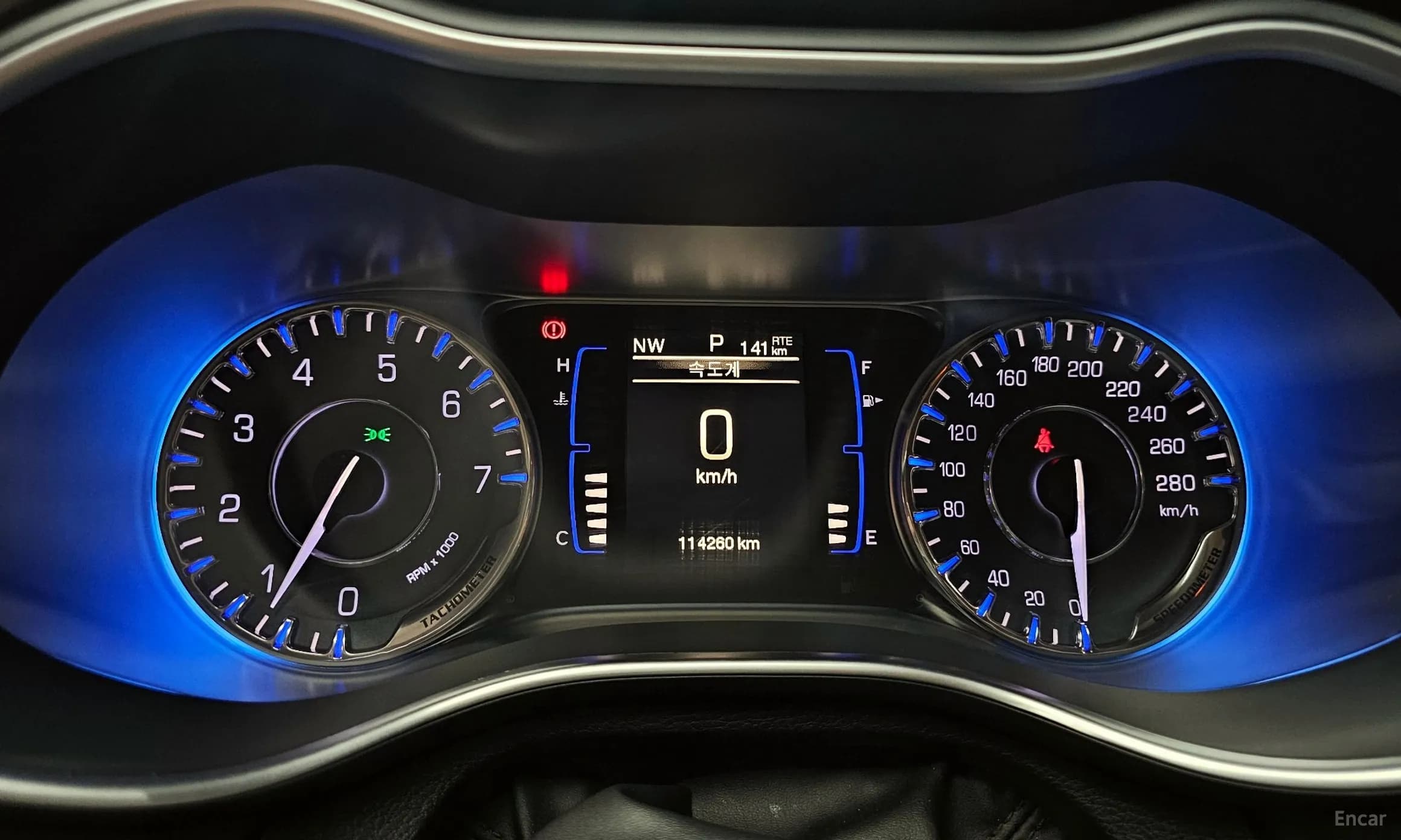 200 Second generation