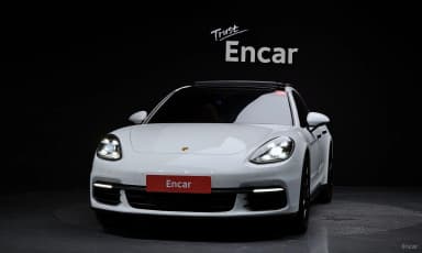 Panamera (971)
