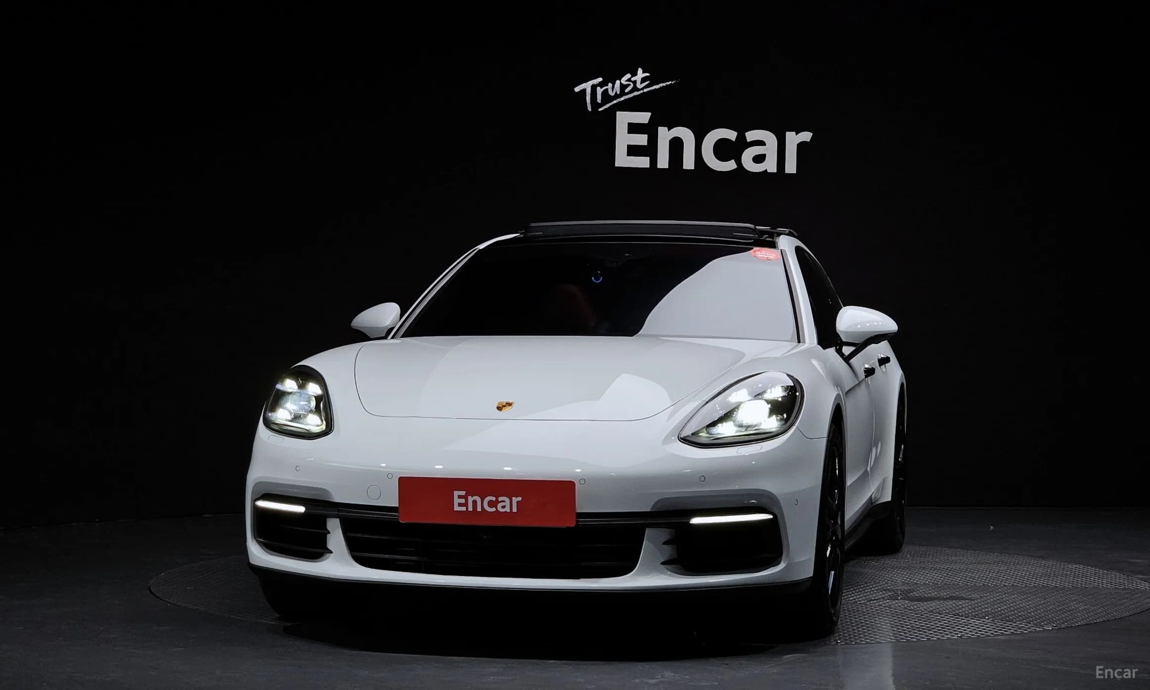 Panamera (971)