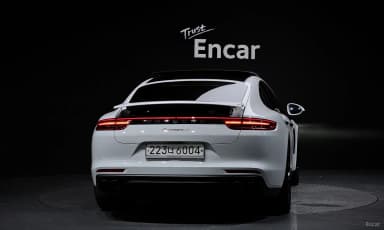Panamera (971)