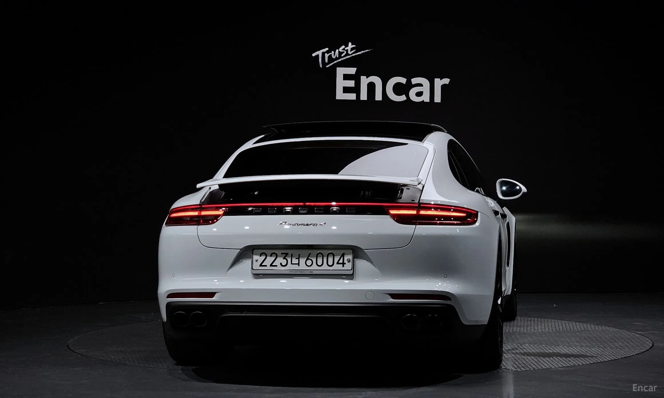 Panamera (971)