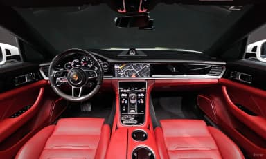 Panamera (971)