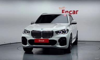 X5 (G05)