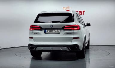 X5 (G05)