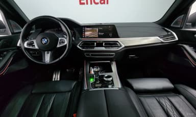X5 (G05)