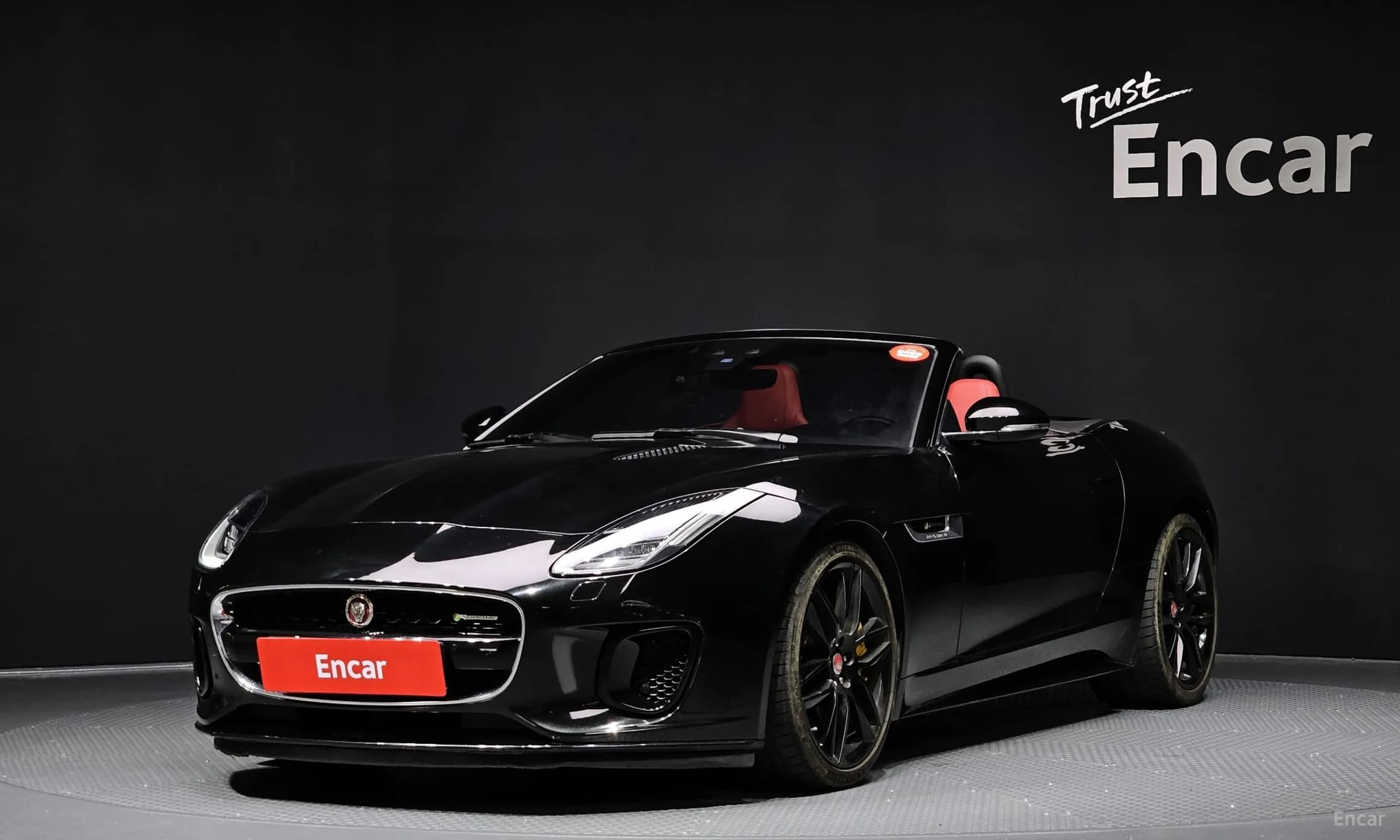 F-TYPE