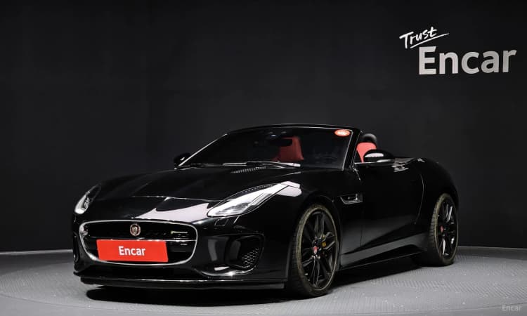 F-TYPE