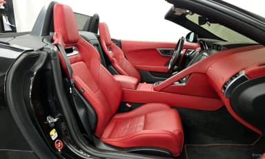 F-TYPE