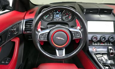 F-TYPE