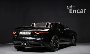 F-TYPE