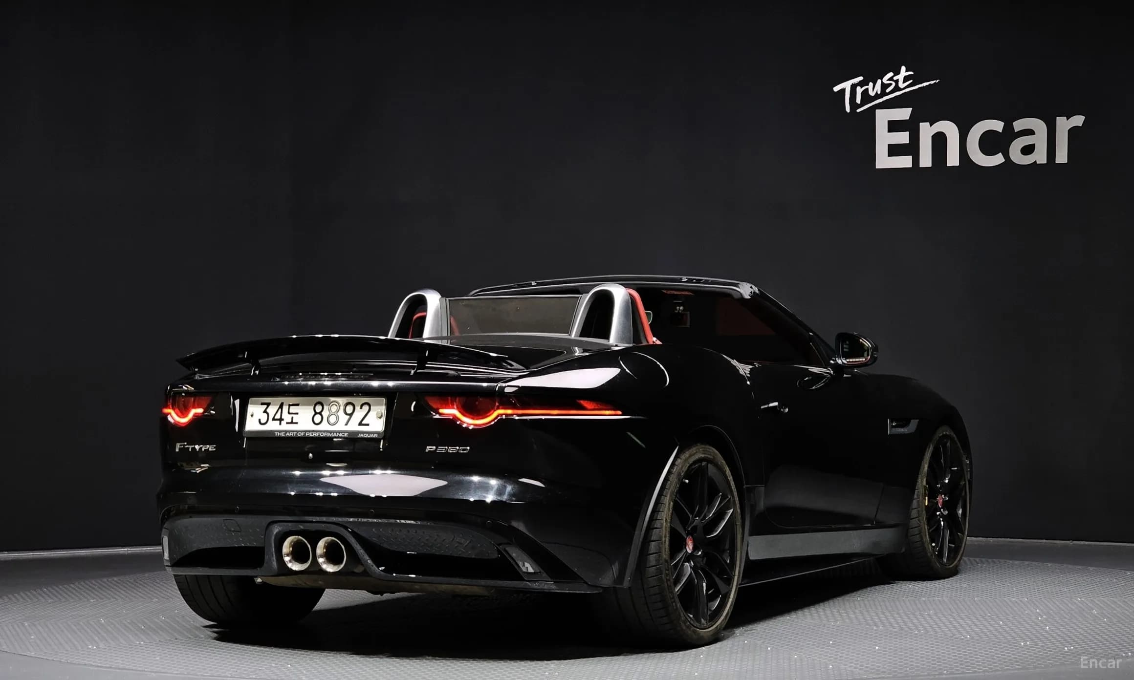 F-TYPE