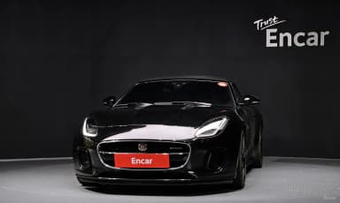 F-TYPE