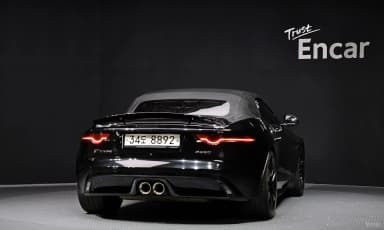 F-TYPE