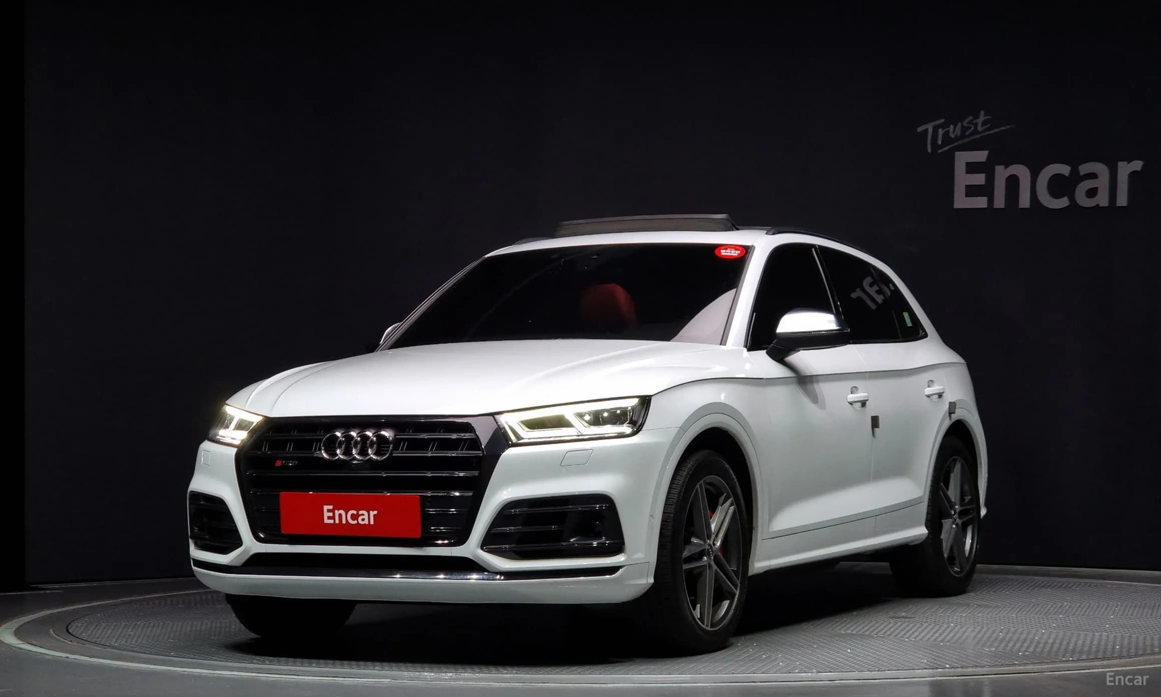 SQ5 (FY)