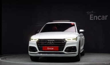 SQ5 (FY)