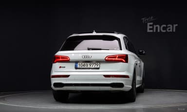 SQ5 (FY)