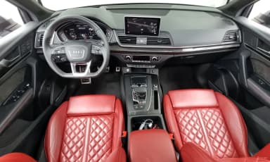 SQ5 (FY)